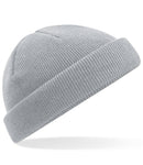 Beechfield Recycled Mini Fisherman Beanie-4