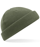 Beechfield Recycled Mini Fisherman Beanie-5