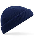 Beechfield Recycled Mini Fisherman Beanie-6