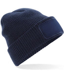Beechfield Thinsulate™ Patch Beanie-6