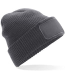 Beechfield Thinsulate™ Patch Beanie-7