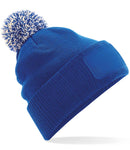 Beechfield Snowstar® Printers Beanie-5