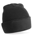 Beechfield Original Patch Beanie-3