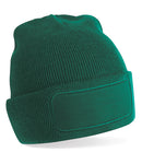 Beechfield Original Patch Beanie-4