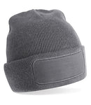 Beechfield Original Patch Beanie-8