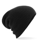 Beechfield Heavy Gauge Slouch Beanie-3