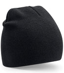 Beechfield Recycled Original Pull-On Beanie-2