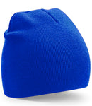Beechfield Recycled Original Pull-On Beanie-4