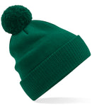 Beechfield Organic Cotton Snowstar® Beanie-4
