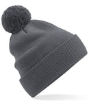Beechfield Organic Cotton Snowstar® Beanie-6