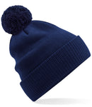 Beechfield Organic Cotton Snowstar® Beanie-2