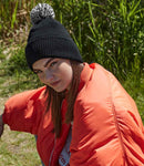 BB450R Black/White Model