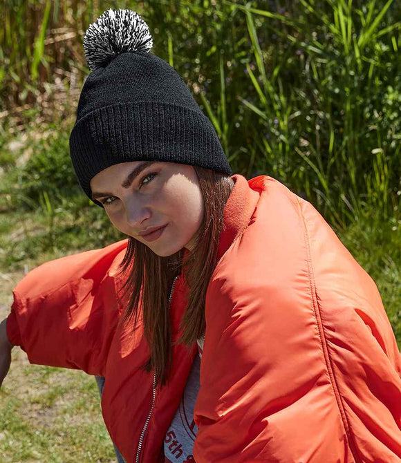 BB450R Black/White Model