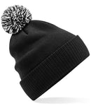 Beechfield Recycled Snowstar® Beanie-2