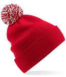 Beechfield Recycled Snowstar® Beanie-3