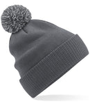 Beechfield Recycled Snowstar® Beanie-4