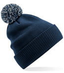 Beechfield Recycled Snowstar® Beanie-5