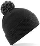 Beechfield Snowstar® Beanie-5