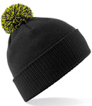 Beechfield Snowstar® Beanie-6