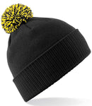Beechfield Snowstar® Beanie-9