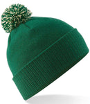 Beechfield Snowstar® Beanie-10