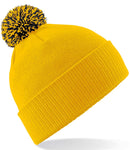 Beechfield Snowstar® Beanie-16