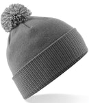 Beechfield Snowstar® Beanie-17