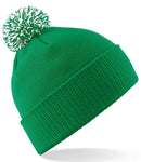 Beechfield Snowstar® Beanie-19