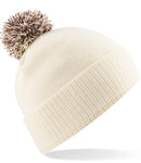 Beechfield Snowstar® Beanie-20