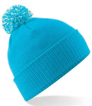 Beechfield Snowstar® Beanie-22