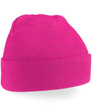 Beechfield Kids Original Cuffed Beanie-2