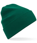 Beechfield Organic Cotton Original Cuffed Beanie-4