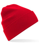 Beechfield Organic Cotton Original Cuffed Beanie-2