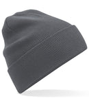 Beechfield Organic Cotton Original Cuffed Beanie-7