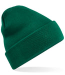 Beechfield Recycled Original Cuffed Beanie-4