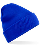 Beechfield Recycled Original Cuffed Beanie-5