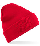 Beechfield Recycled Original Cuffed Beanie-7