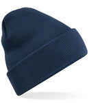 Beechfield Recycled Original Cuffed Beanie-8