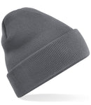 Beechfield Recycled Original Cuffed Beanie-2