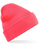 Beechfield Original Cuffed Beanie-21
