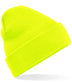 Fluorescent Yellow