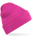 Beechfield Original Cuffed Beanie-24