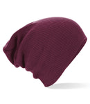 Beechfield Slouch Beanie-4