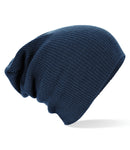 Beechfield Slouch Beanie-5