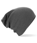 Beechfield Slouch Beanie-2