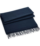 Beechfield Classic Woven Scarf-4