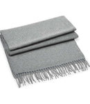 Beechfield Classic Woven Scarf-5