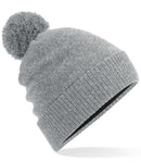 Beechfield Water Repellent Thermal Snowstar® Beanie-2