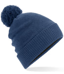 Beechfield Water Repellent Thermal Snowstar® Beanie-3
