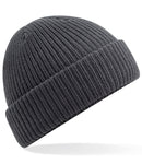 Beechfield Water Repellent Thermal Elements Beanie-4